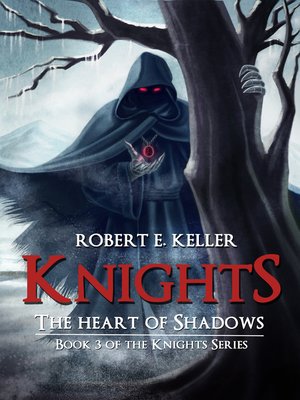 cover image of Knights